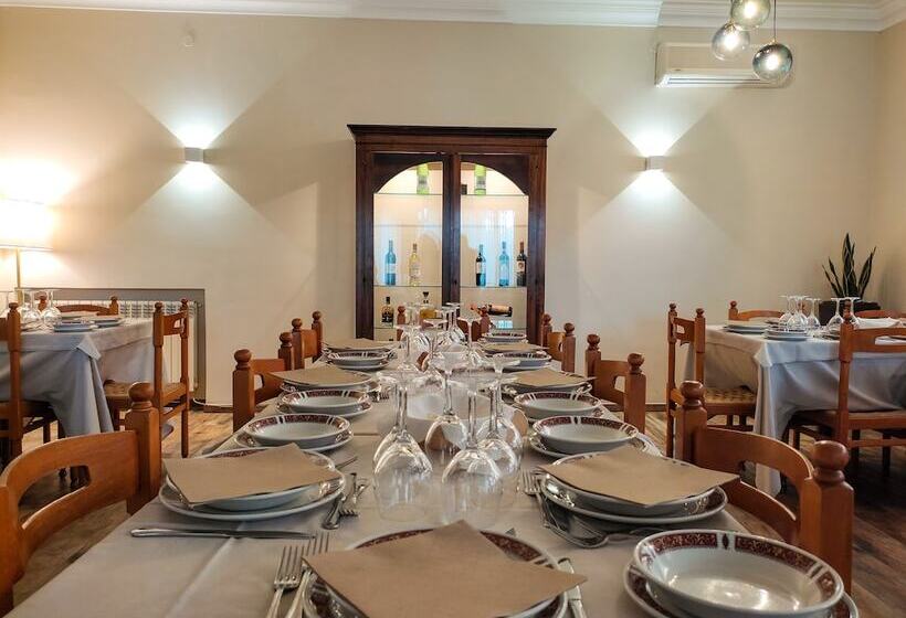 Отель Delle Ortensie