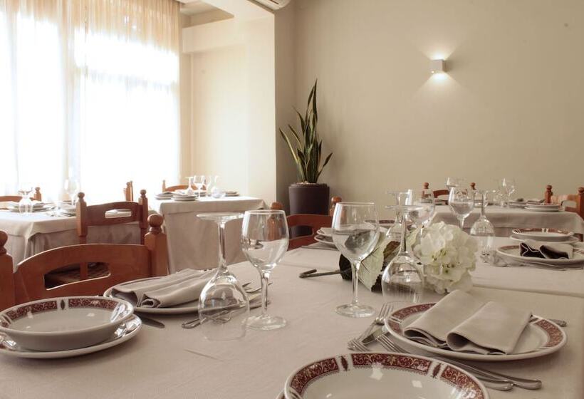 Отель Delle Ortensie