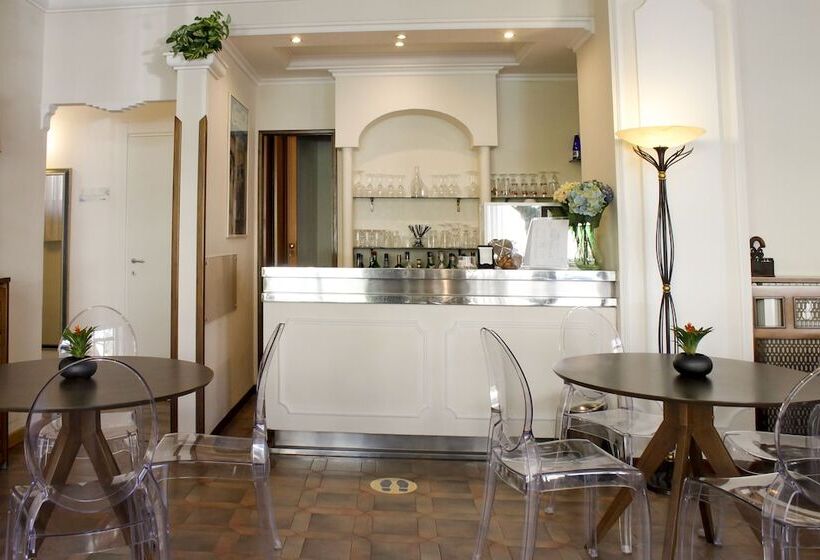 Отель Delle Ortensie