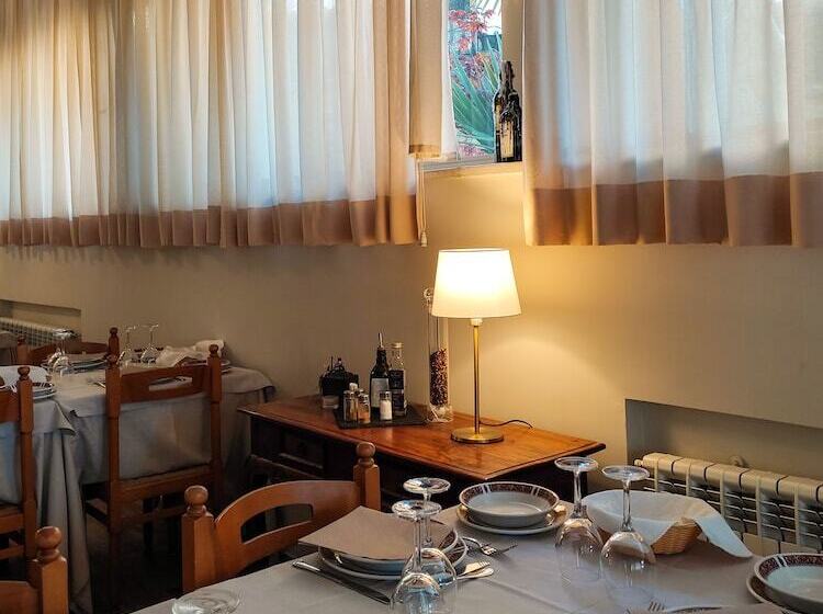 Отель Delle Ortensie