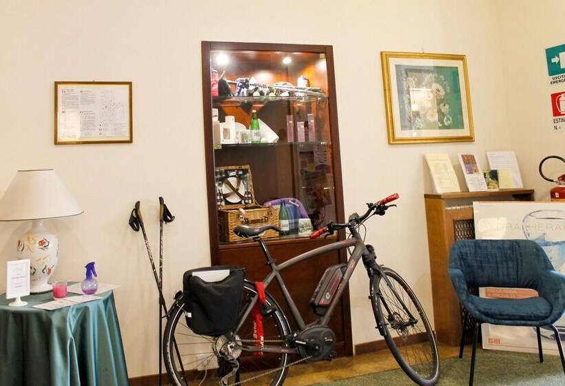 Отель Delle Ortensie