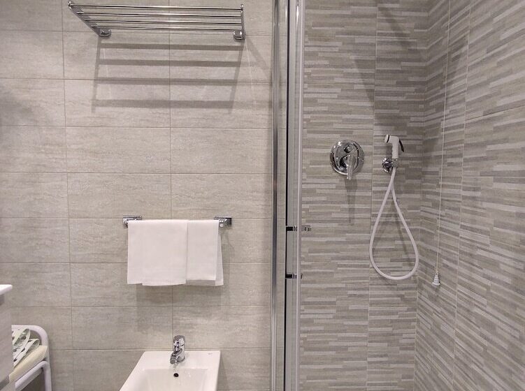 Отель Delle Ortensie