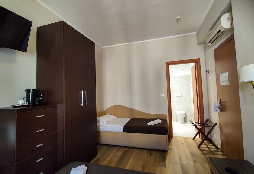 Отель Delle Ortensie