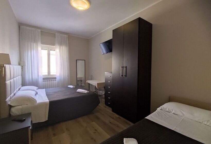 Отель Delle Ortensie