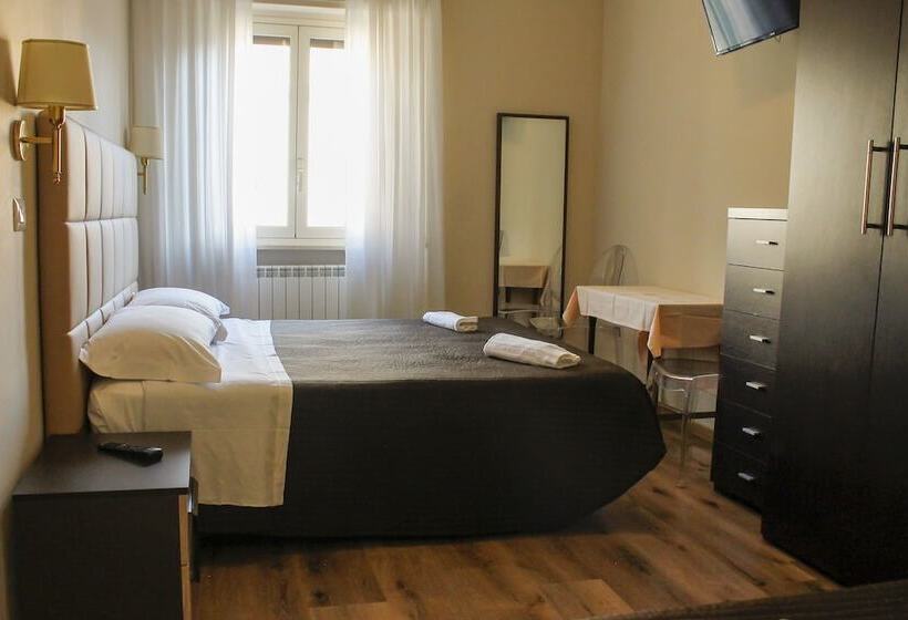 Отель Delle Ortensie