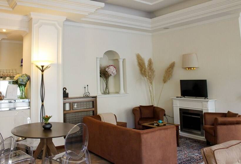 Отель Delle Ortensie