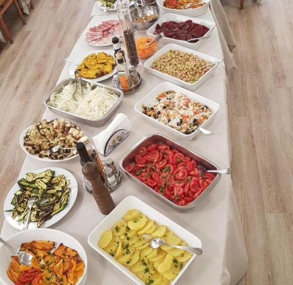 Отель Delle Ortensie