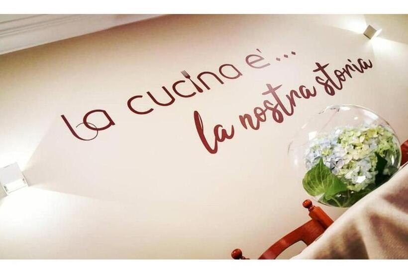 Отель Delle Ortensie