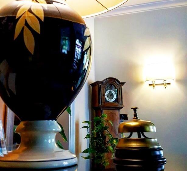 Отель Delle Ortensie