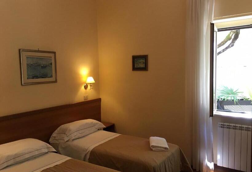 Отель Delle Ortensie