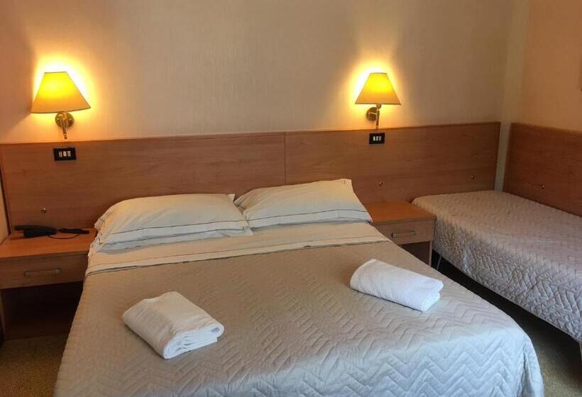 Отель Delle Ortensie