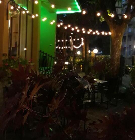 Отель Delle Ortensie