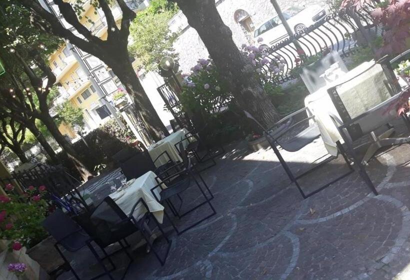 Отель Delle Ortensie