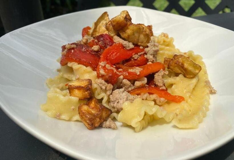 Отель Delle Ortensie