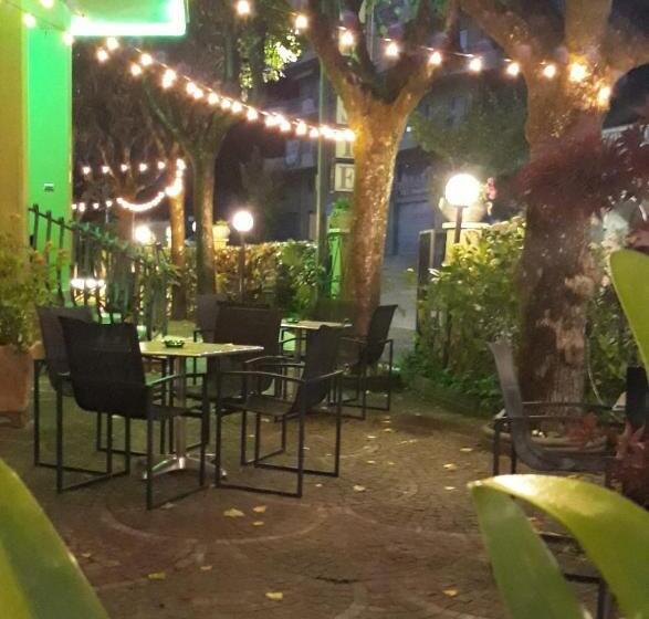 Отель Delle Ortensie