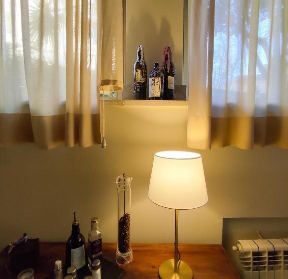 Отель Delle Ortensie