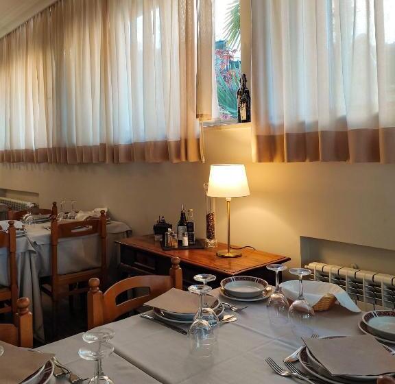 Отель Delle Ortensie