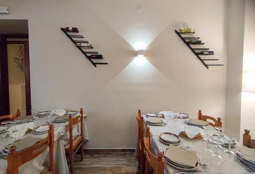 Отель Delle Ortensie