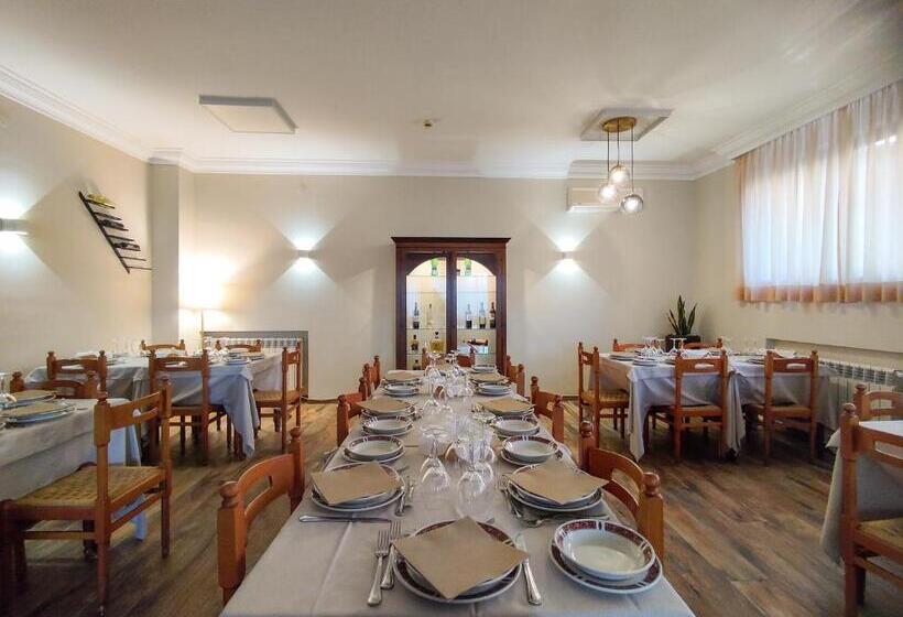 Отель Delle Ortensie