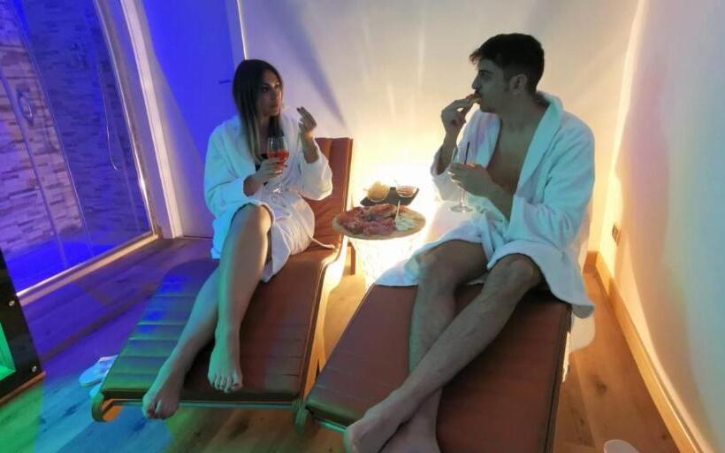 Отель Delle Ortensie