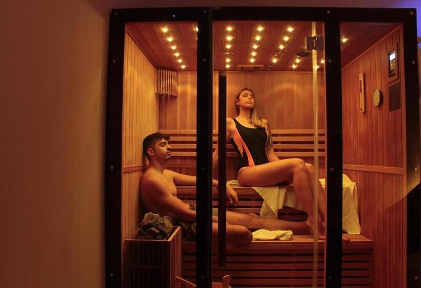 Отель Delle Ortensie