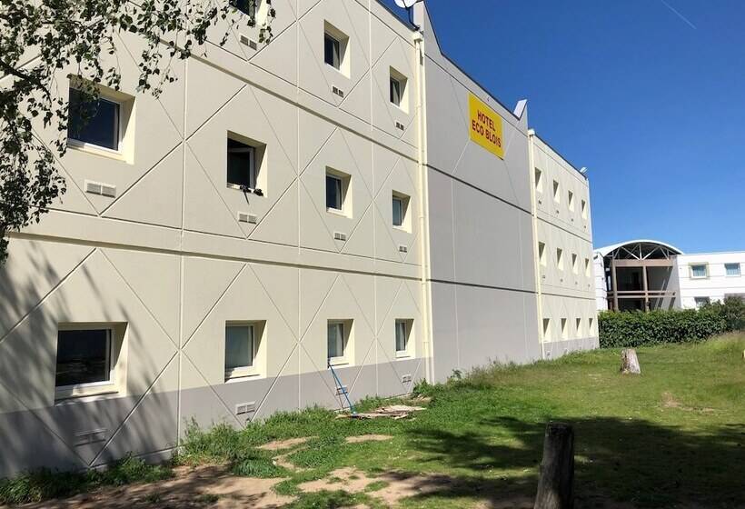 호텔 Eco Blois  Blois Sud