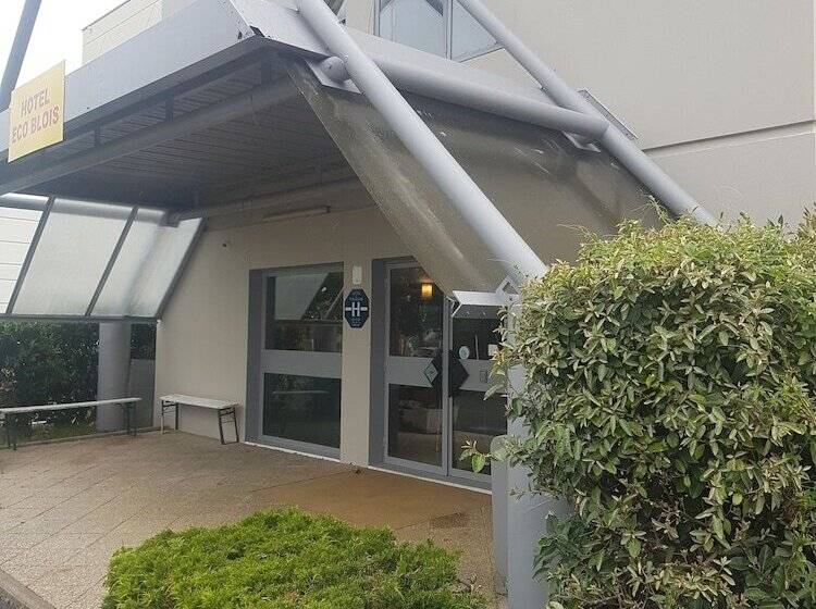 호텔 Eco Blois  Blois Sud