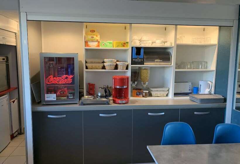 호텔 Eco Blois  Blois Sud