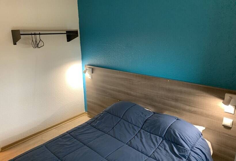 호텔 Eco Blois  Blois Sud