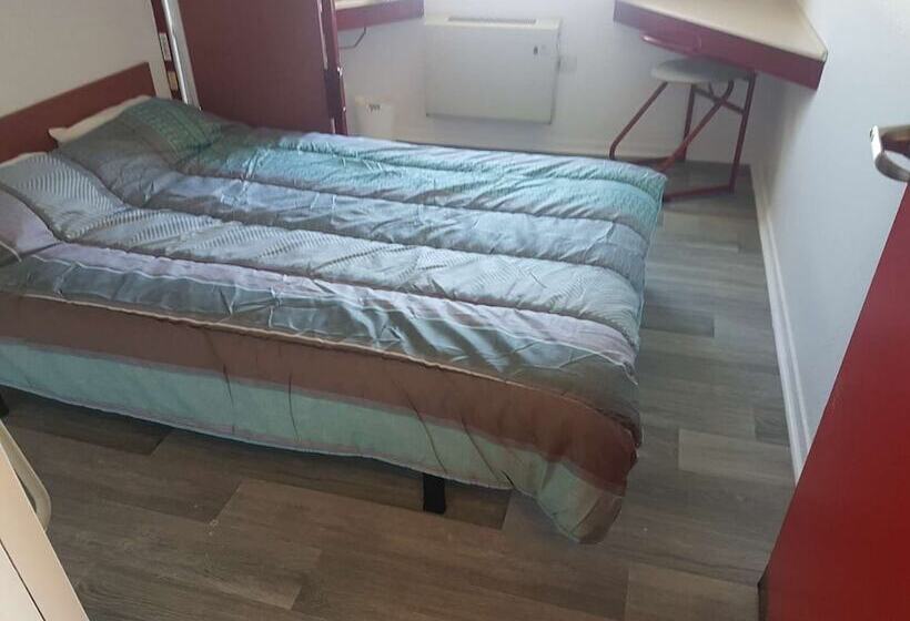 호텔 Eco Blois  Blois Sud