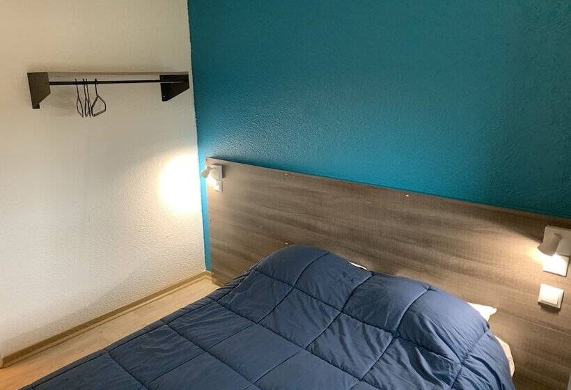 호텔 Eco Blois  Blois Sud