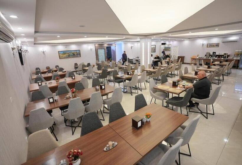 Отель Erbil View