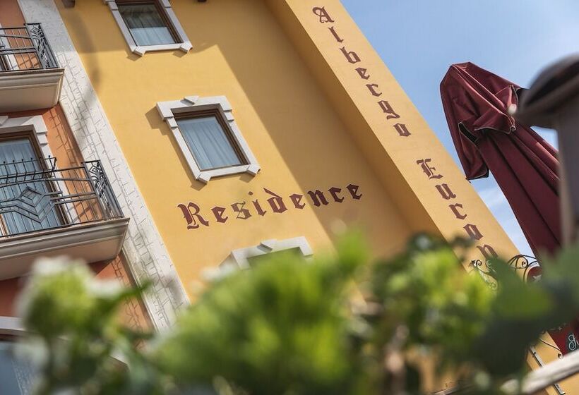 فندق Europa Residence