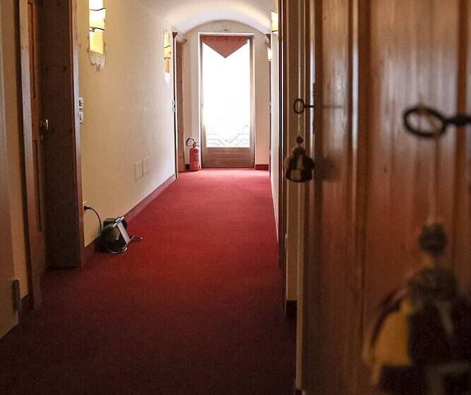 فندق Europa Residence