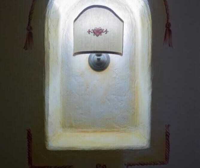 فندق Europa Residence