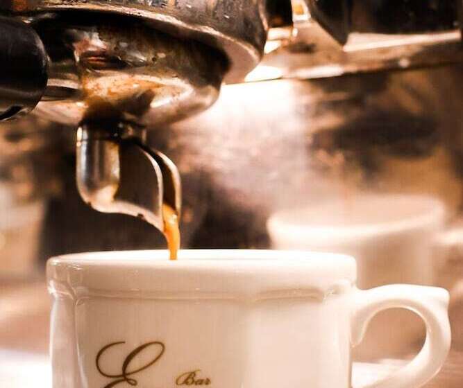 فندق Europa Residence