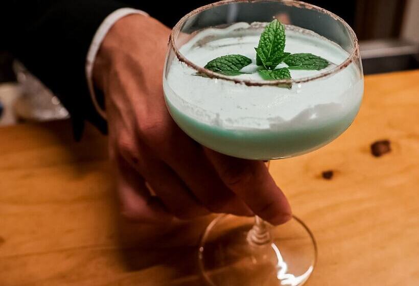 فندق Europa Residence