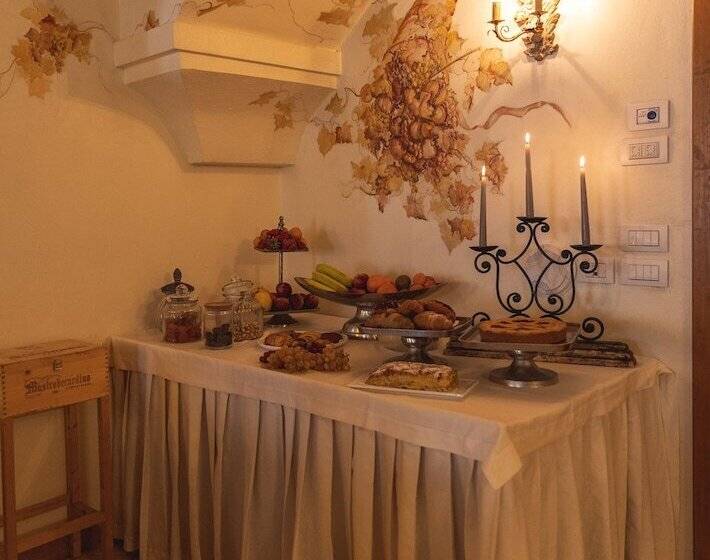 فندق Europa Residence