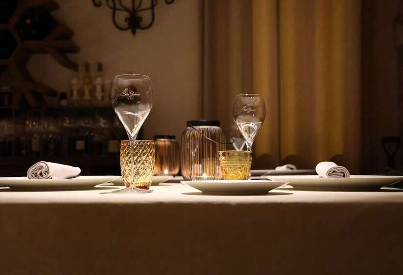 فندق Europa Residence