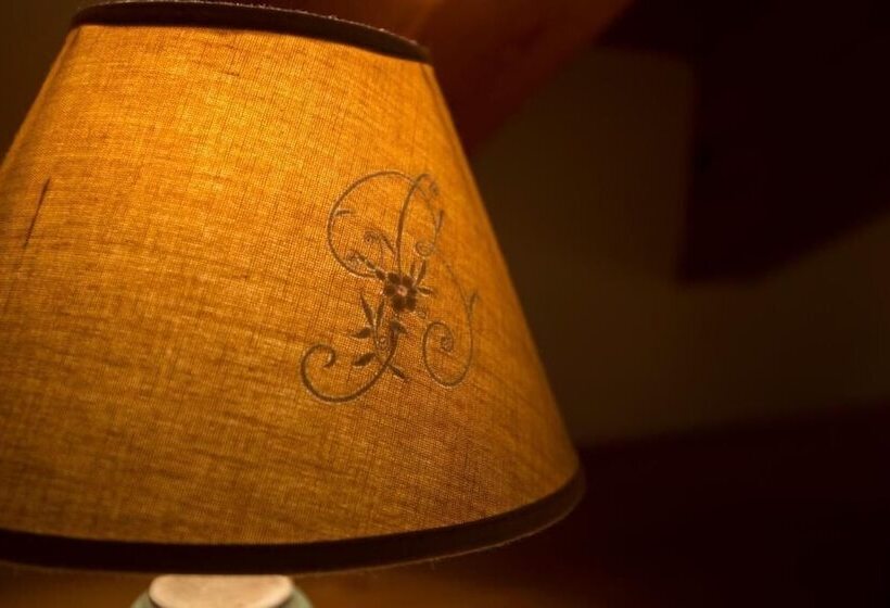 فندق Europa Residence