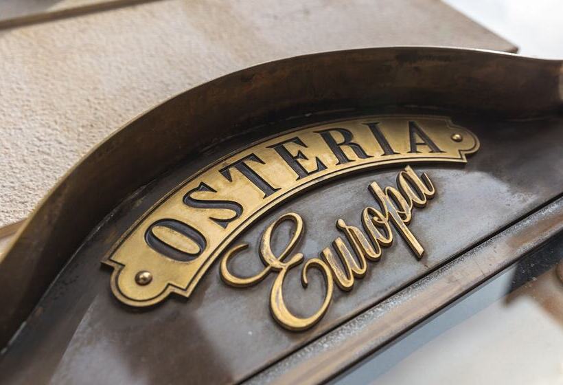 فندق Europa Residence