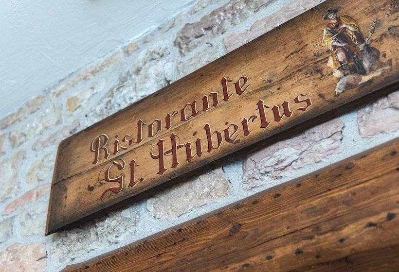 فندق Europa Residence