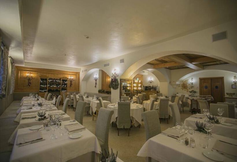 فندق Europa Residence