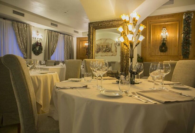 فندق Europa Residence