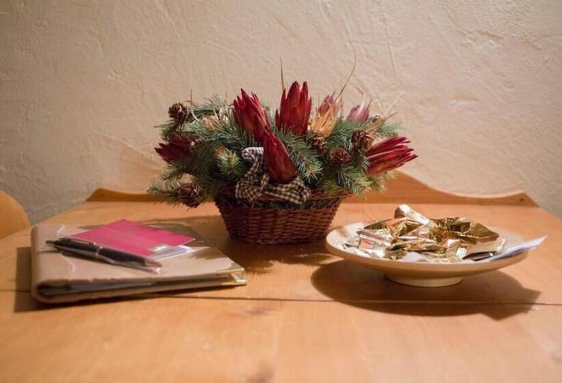 فندق Europa Residence