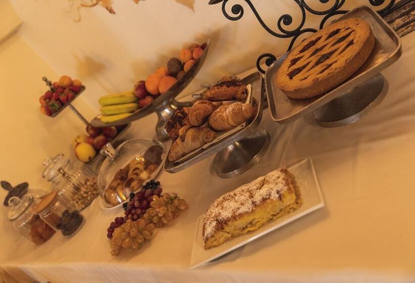 فندق Europa Residence