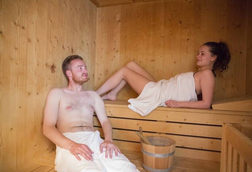 فندق Europa Residence