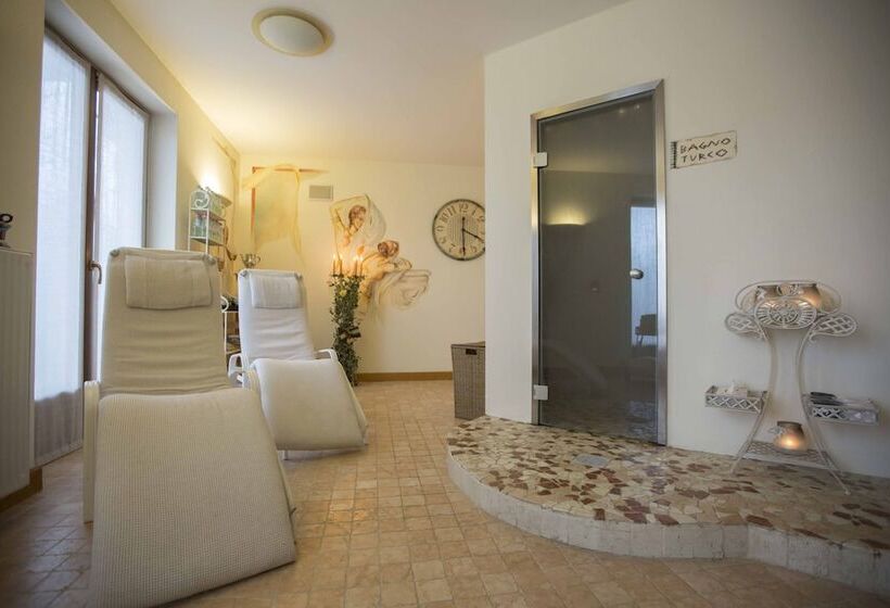 فندق Europa Residence