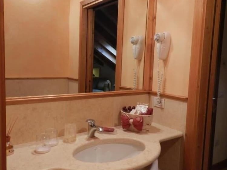 فندق Europa Residence