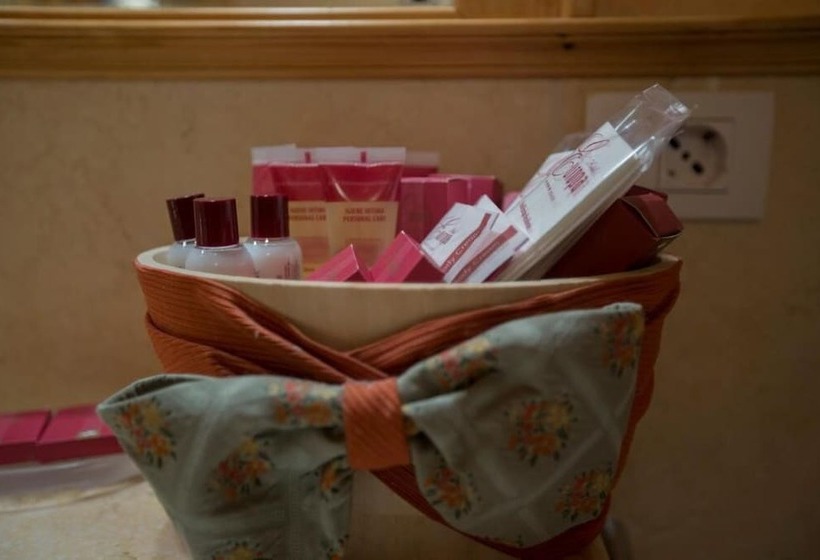 فندق Europa Residence